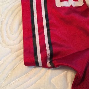 Nike Shirts & Tops - 2 Ohio State jerseys Nike Shirts & Tops - 2 Ohio State jerseys